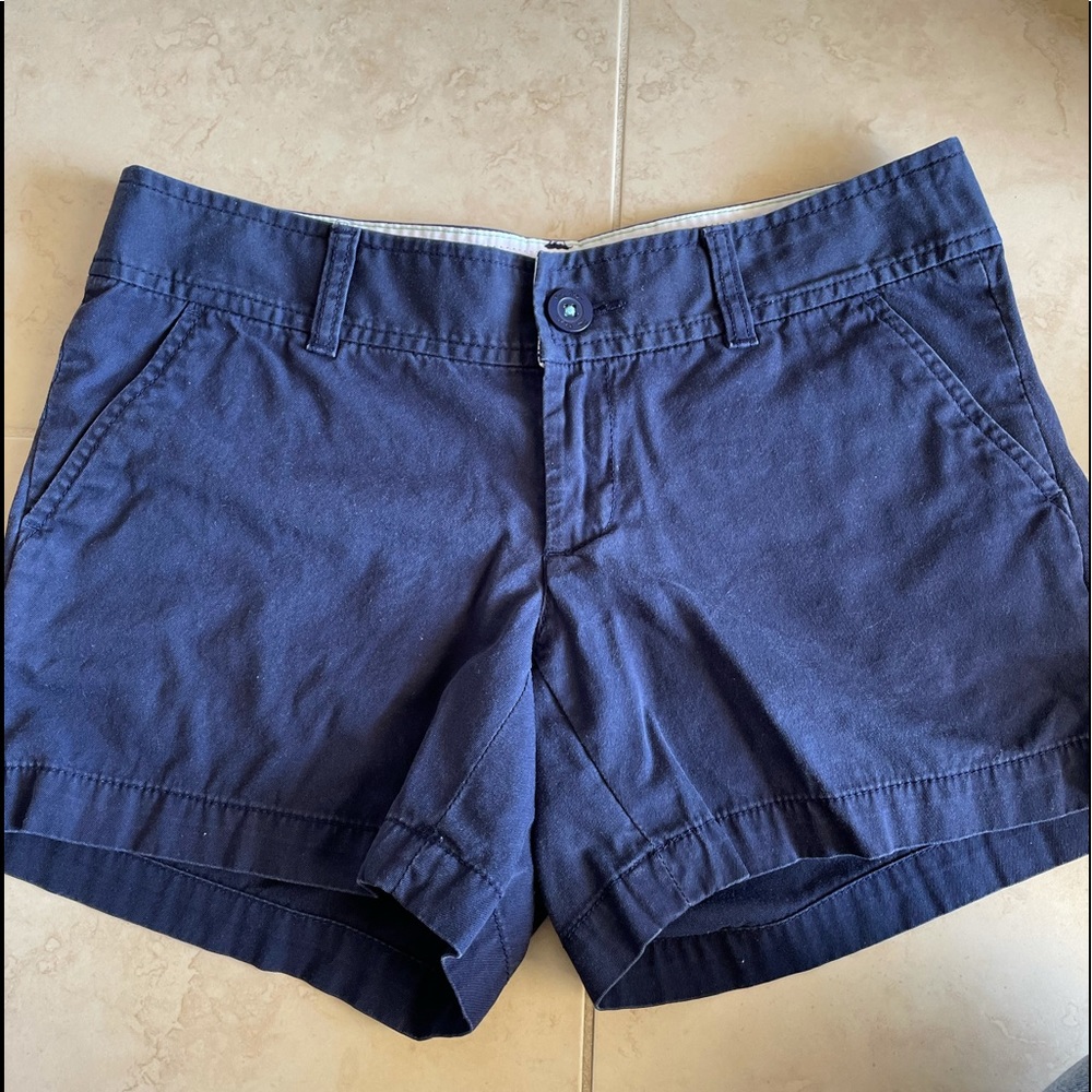 Lilly Pulitzer Callahan Shorts